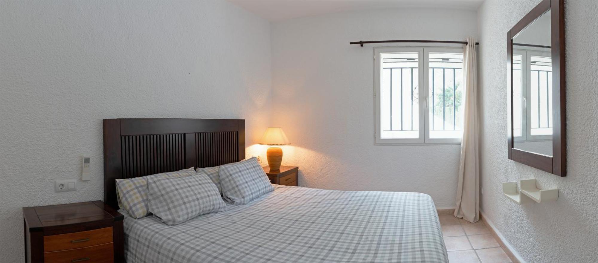 Beach & Mountain Retreat Los Almendros Muntanya la Sella Exterior photo